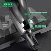 LAOA T20 Electric Screwdriver Bit Set, 10-Piece