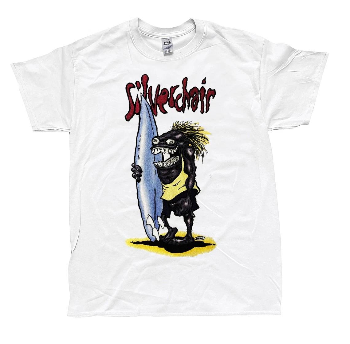 Silverchair T-Shirt L