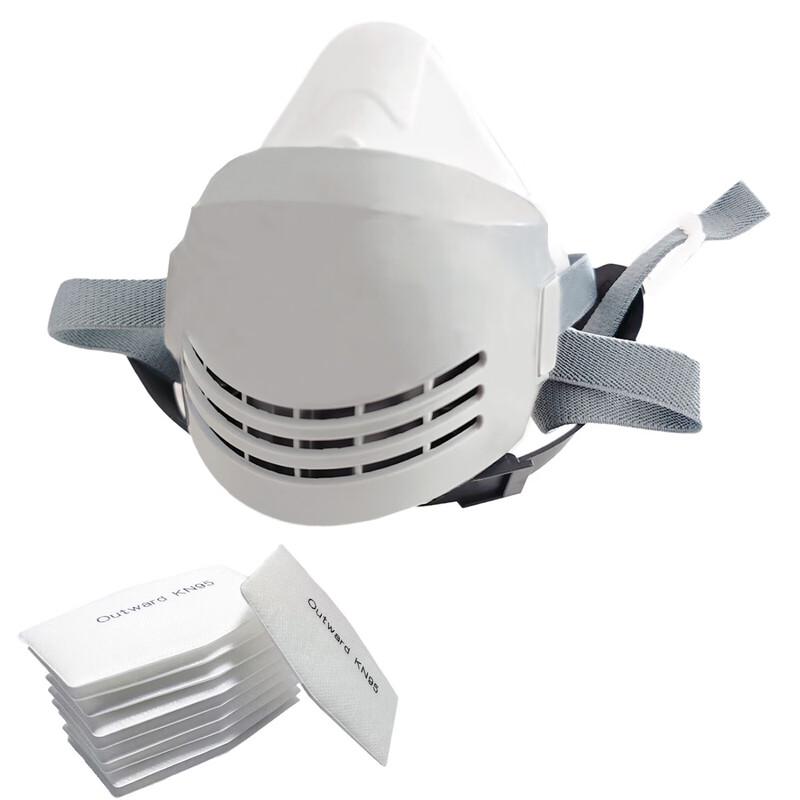 DAXTE Reusable Dust Mask