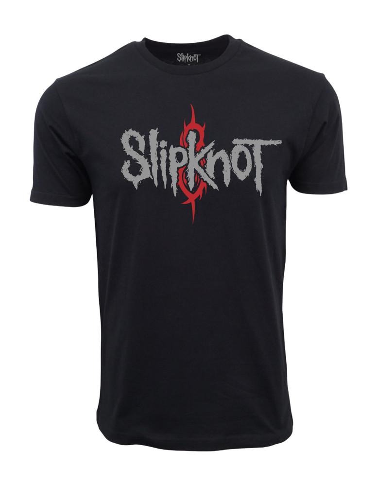 SLIPKNOT LOGO GRAPHIC TEE MENS T SHIRT Unisex T-Shirt S