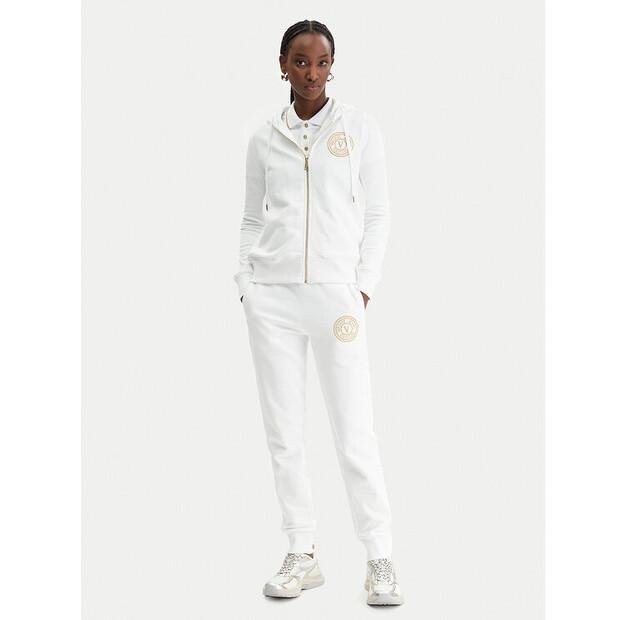 Толстовка Versace Jeans Couture 80HAIT02 CF01T