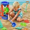 Desporto e jogos ao ar livre – Tanques de areia e brinquedos de praia