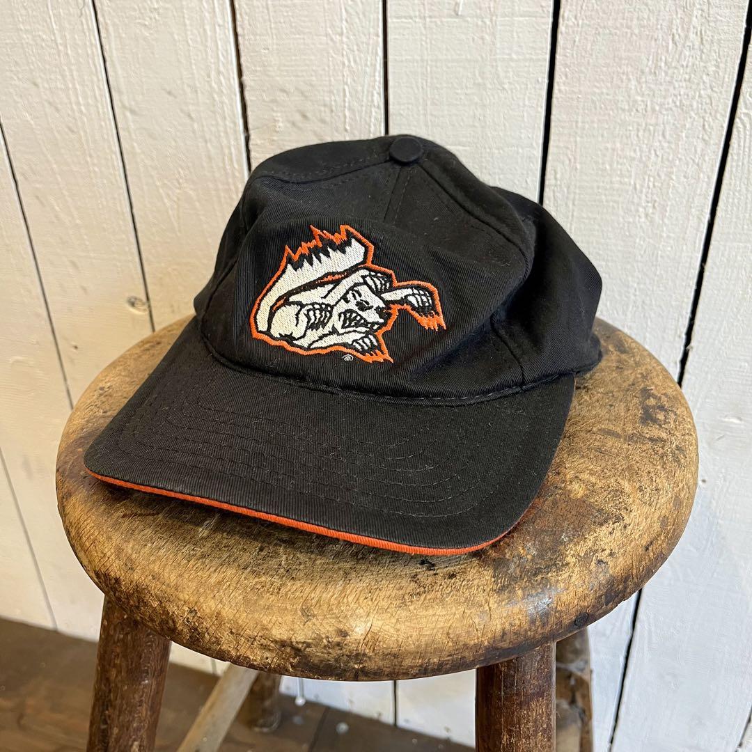 

[USED] USA 90 s Mongoose Cap BMX MTB