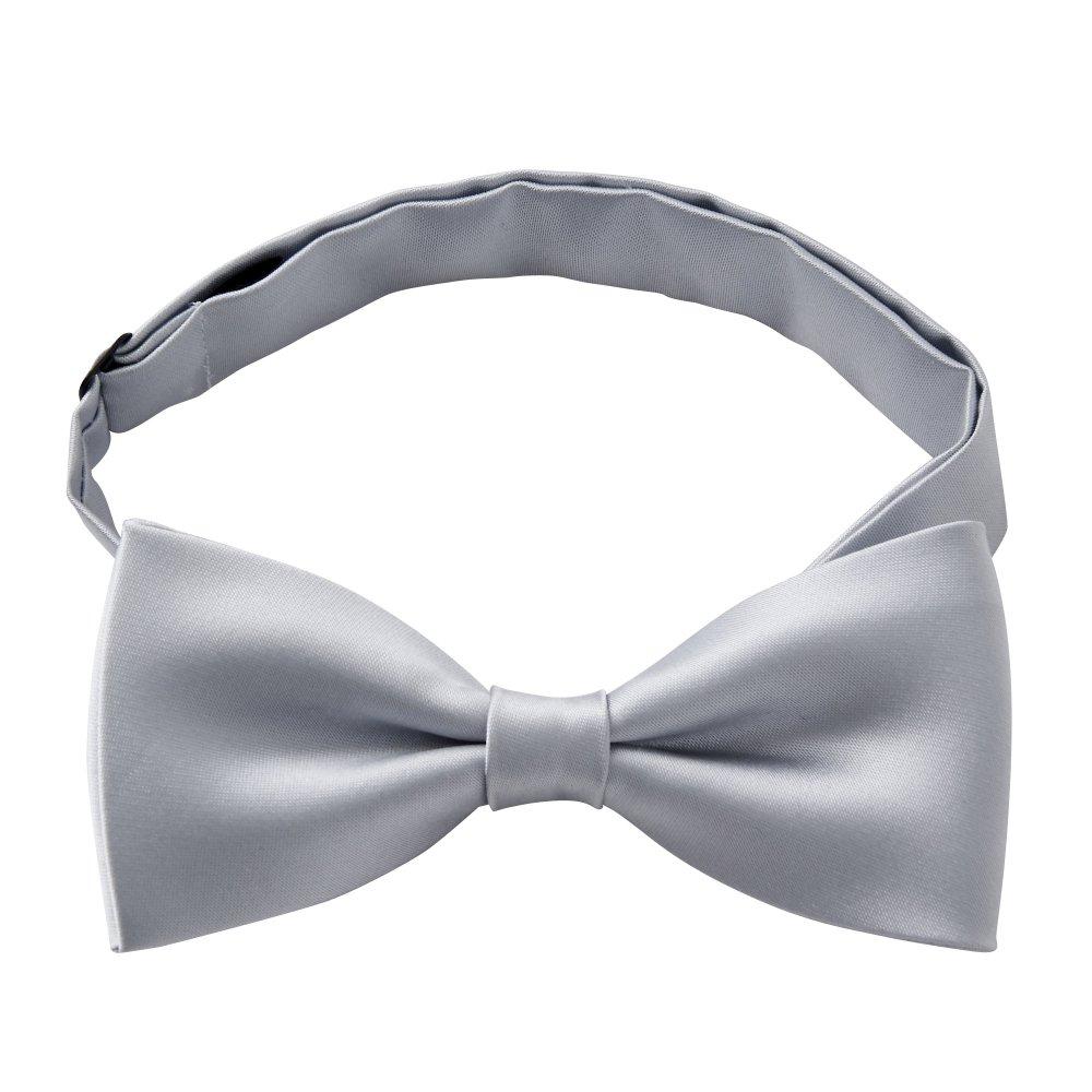 

Ogier Bow Silk Solid Сделано из серебра Галстук, 100% сатин, Цвет, Япония, Формальный, Свадьба, Прием, Вечеринка после, Вечеринка, Повседневный,