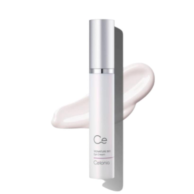 CELONIA Signature Bio Eye Cream 20ml Korean beauty