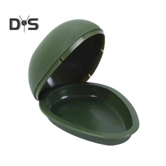 Контейнер для хранения продуктов питания Avocado Food Saver, пищевой, без BPA, легко моется, безопасен для холодильника, портативный, многоразовый, для авокадо 1pc