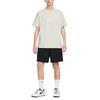 Nike Casual Crew Neck Pullover Breathable Short Sleeve T-Shirt Men Tops HQ9239072