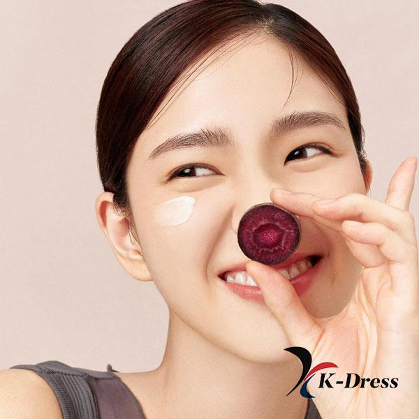 Goodal Black Carrot Vita-A Retinol Elasticity Cream 50ml