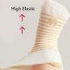 3 Pairs Baby Adorable Floor Socks Breathable Casual Socks For Boys and Girls Striped Cute Kids Indoor Socks