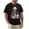 Bill Withers (Album Cover) Classic Tshirt Daily Work Short Sleeve Top