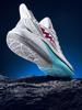 Sonic 12 Basketball Shoes Men's and Women's Summer Mesh Breathable Low-top Lightweight Soft Sole Non-slip Wear-resistant Shock Absorption