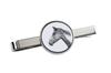 Akhal-Teke - Tie Clip with a Horse, Personalized Tie Clip, a Unique Gift for a Man from the Brand