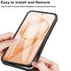 For Mi Poco F8 F7 Ultra Anti Shock And Anti Fall 360 Fully Wrapped Phone Case For Mi Poco X7 X6 F7 F6 M7 Pro M7 4G