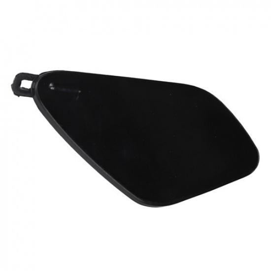 For Volvo For S90 For V90 Front Bumper Tow Hook Eye Cover Cap Replacement