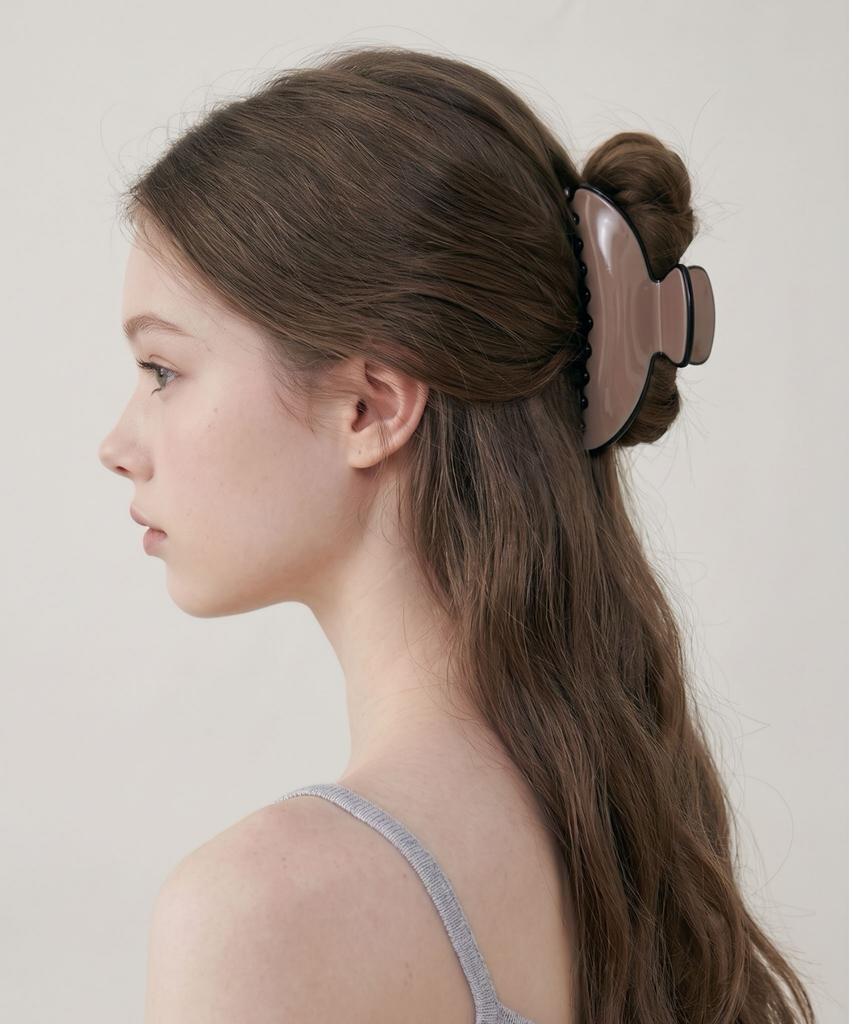 Lilykori Lune Hair Claw