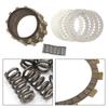 Kit Ambreiaj & Arcuri Rezistente & Discuri Pentru Yamaha YFZ350 BANSHEE 350 1987-2006