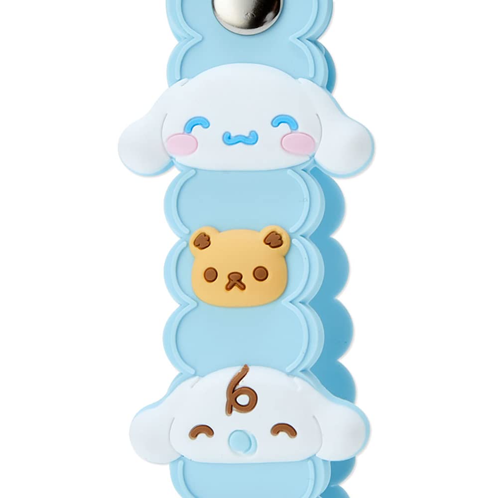 Sanrio Cinnamoroll Keychain (Smiling) 764426
