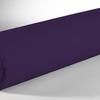 Drap housse 100% Coton 57 fils Violet 90x190