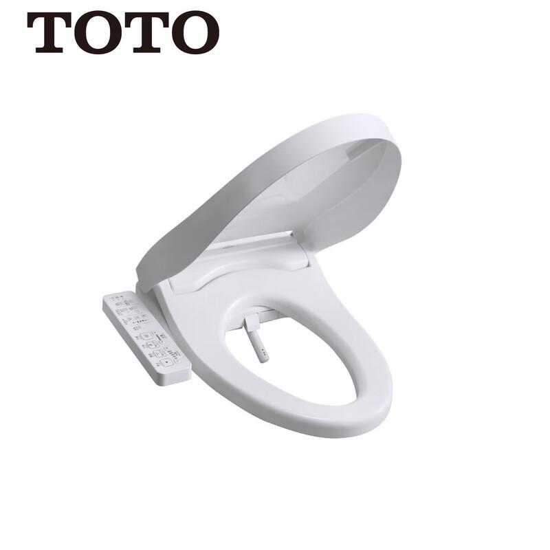 Умное сиденье-биде TOTO Smart Washlet TCF3A260KCN