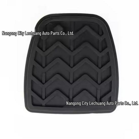 3132152010: Compatible with Toyota Platz XP10 Vitz Clutch and Brake Pedal Pads.