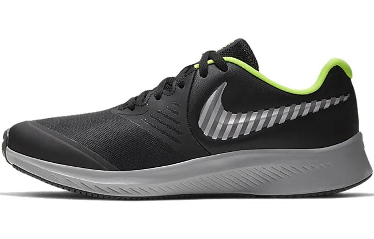 

Nike Star Runner 2 Hz Чорний Gs CI5371-001 35.5