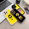 PSY G-Gangnam S-Style Phone Case For IPhone 17 Air 16 E 15 14 Plus 13 12 11 Pro Max Silicone Soft Case