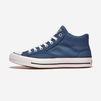 Chuck Taylor All Star Malden Street Mid Slacker Blue [A13216C] [Shipped from Korea] 100% Authentic