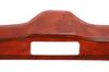 Honda Freed Interior Panel Navigation Frame Cover Wood Grain Specially Designed for Honda Freed (Brown Pattern) - GB3/GB4 (Early Model)
