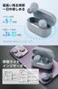 [2026 Upgraded Version] TOZO Wireless Earphones Bluetooth Earphones A1 Small Lightweight Clear Sound Up to 32 Hours Playback Noise Reduction (ENC) Dur
