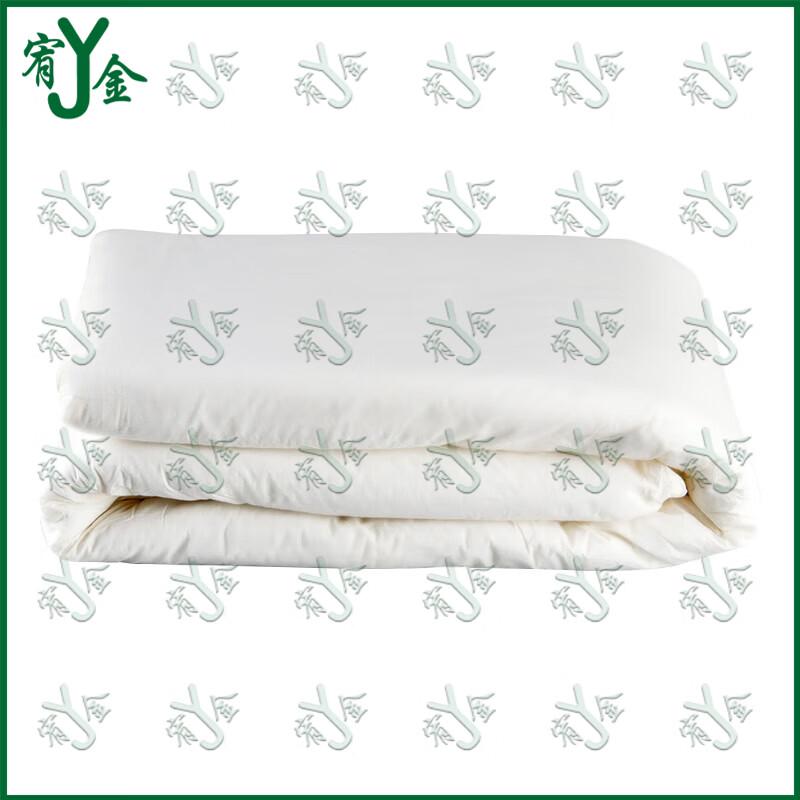 Youjin Single Hard Olive Green Pillow with Pillowcase