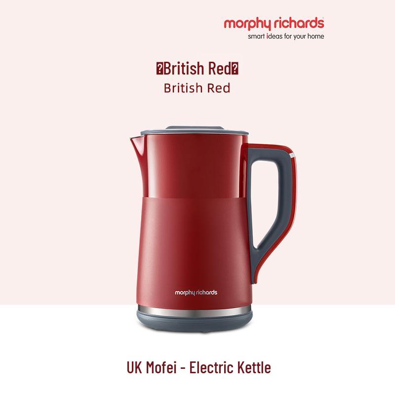 Mofei MR6070 Thermostatic Electric Kettle for Formula, Tea, and Health Preservation