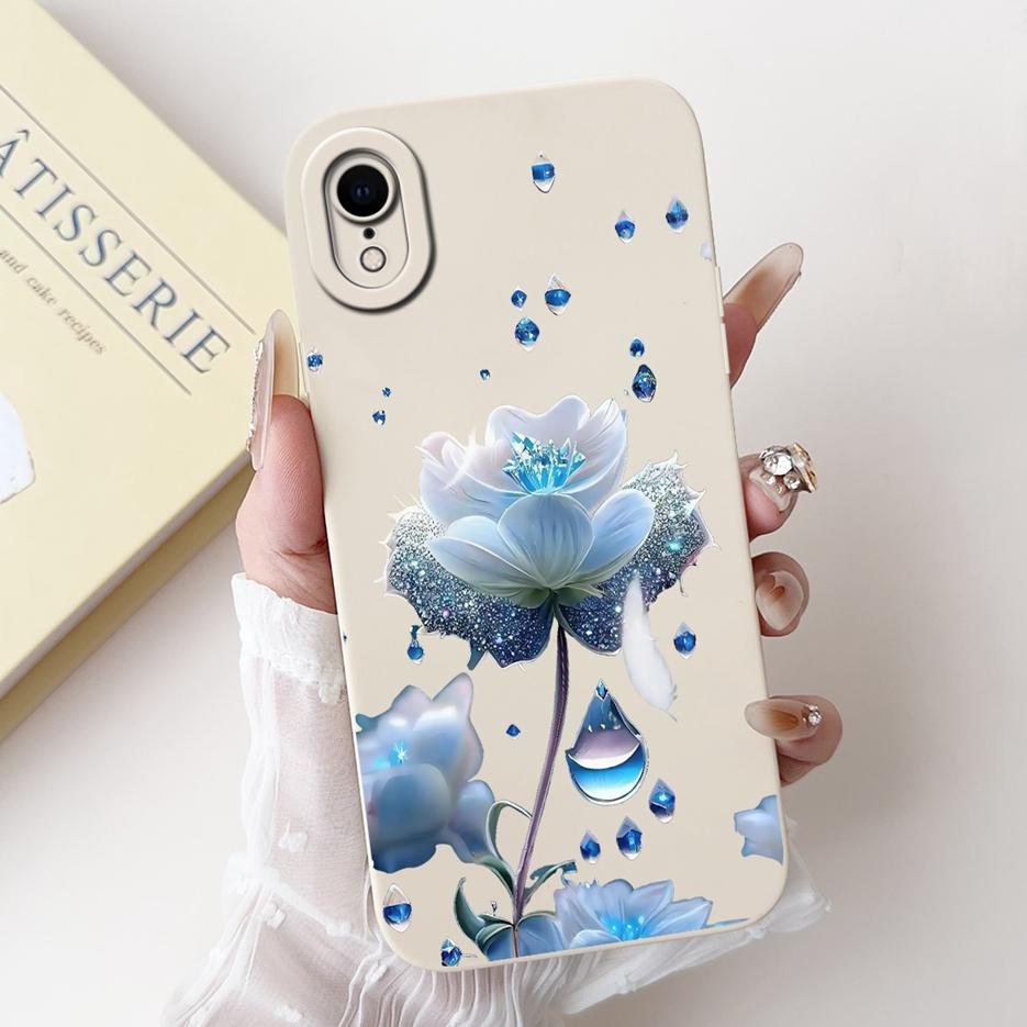 

For Apple iPhone X Case iPhone XR Stylish Candy Painted Cover Shockproof Phone Case For iPhone XS Max iPhoneX iPhoneXR Soft Bags iPhone XS Max