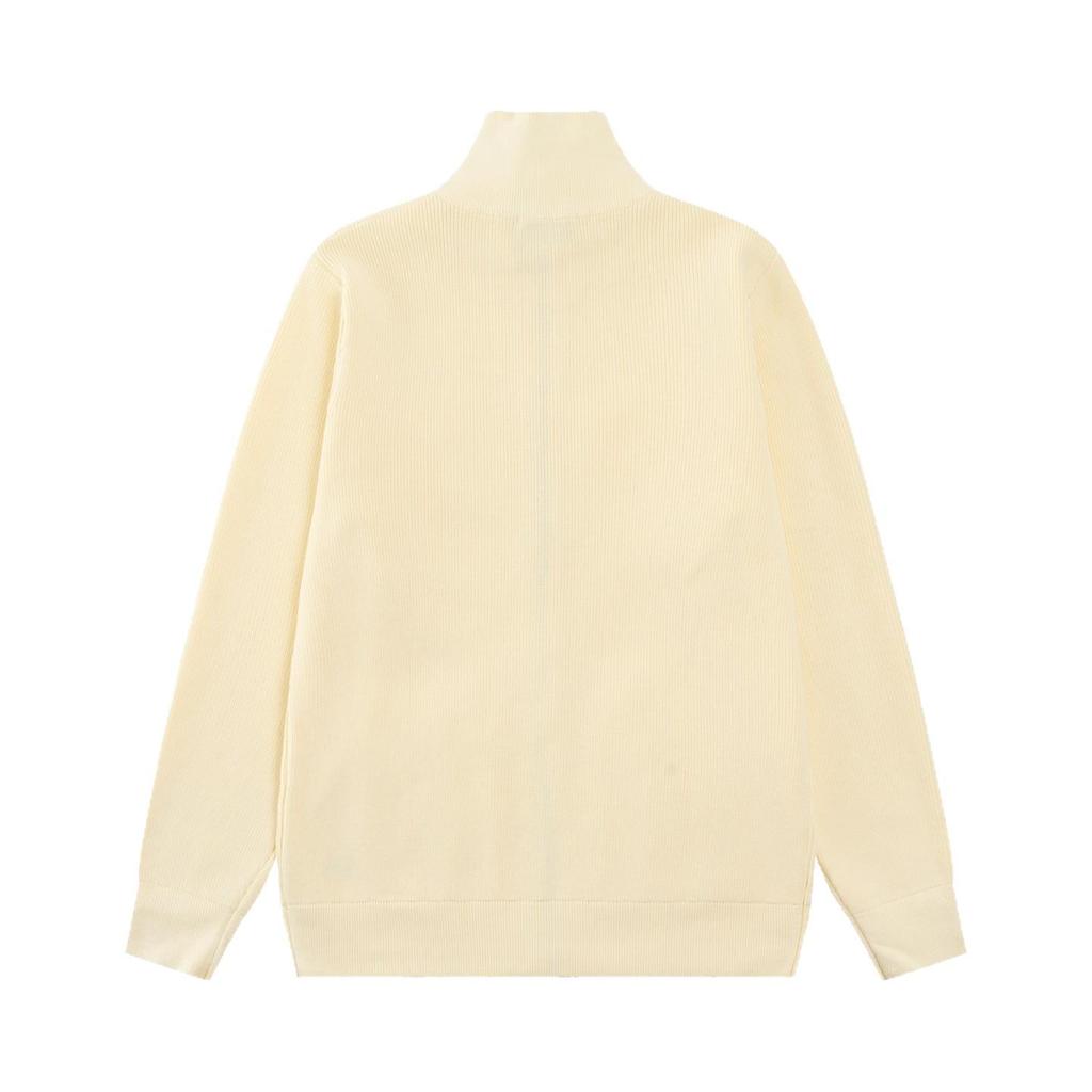 Cardigan Dimagrante Trendy Unisex in Lana - Collezione Autunno/Inverno