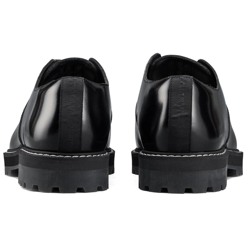 Onitsuka Tiger Dress Shoes Men's Black 1181A513-001