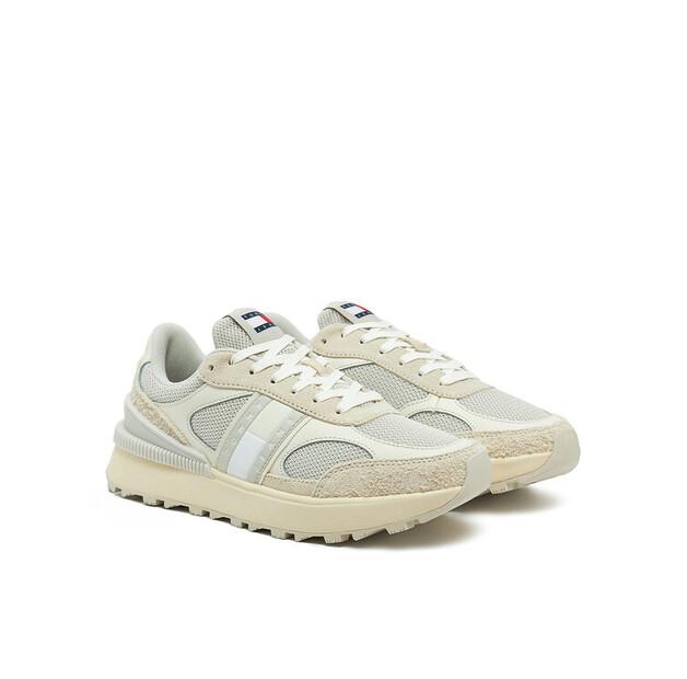 Tommy Jeans Sneakers EN0EN02743 Beige