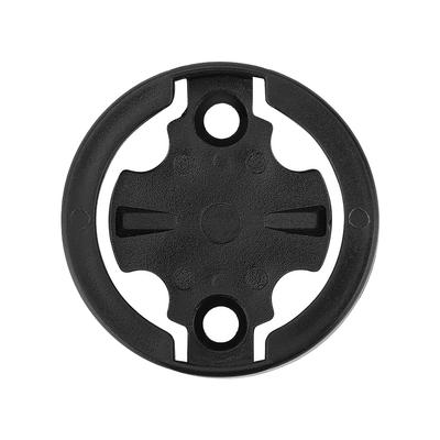 1Pc Plastic Bike Bicycle Computer Extension Mount Converter Adapter Base for Bryton