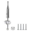 Quicker Shift Short Throw Quick Shifter Coupler Gear-Stick Lever With ALTEZZA/IS200 SXE100/GXE10W (3S-GE(WT-I)