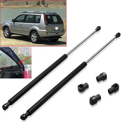 Replacement Lift Support Damper Car Tailgate Rear Trunk Boot Gas Struts Lift Support Damper 90451-EQ30A for T30 01-06