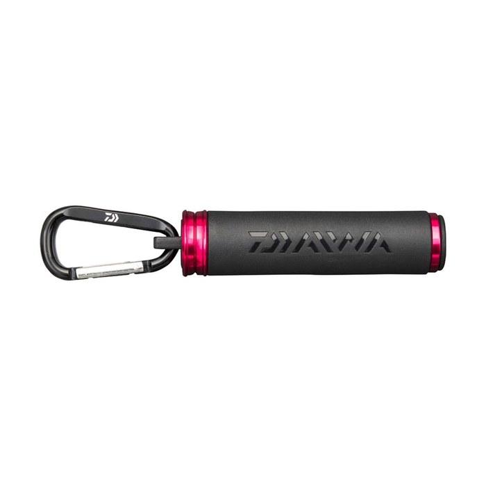 Daiwa Line Stick 125 (Red, 29mm x 125mm)