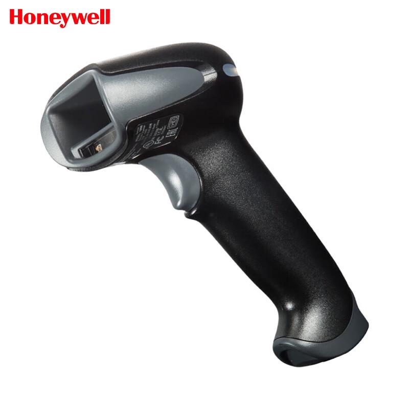 Honeywell Xenon 1900GSR 2D Industrial Barcode Scanner