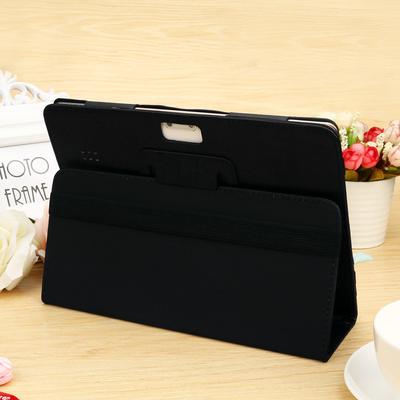 Universal  Leather Stand Cover Case For 10 10.1 Inch Android Tablet PC