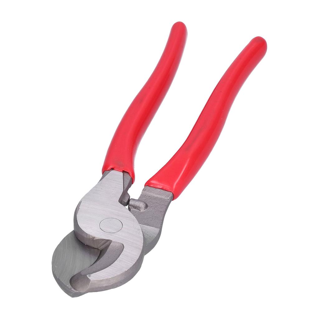 Cable Cutter with 45 Steel Jaw Hand Tool for Communication Wires Below 70mm LK60A