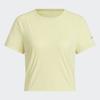 AdidaS Women S Stretchy Cool Filling Short Sleeve Tee Made Of Cool Cool Material