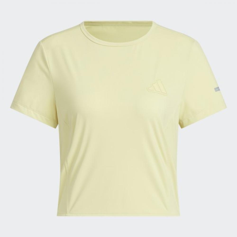 AdidaS Women S Stretchy Cool Filling Short Sleeve Tee Made Of Cool Cool Material