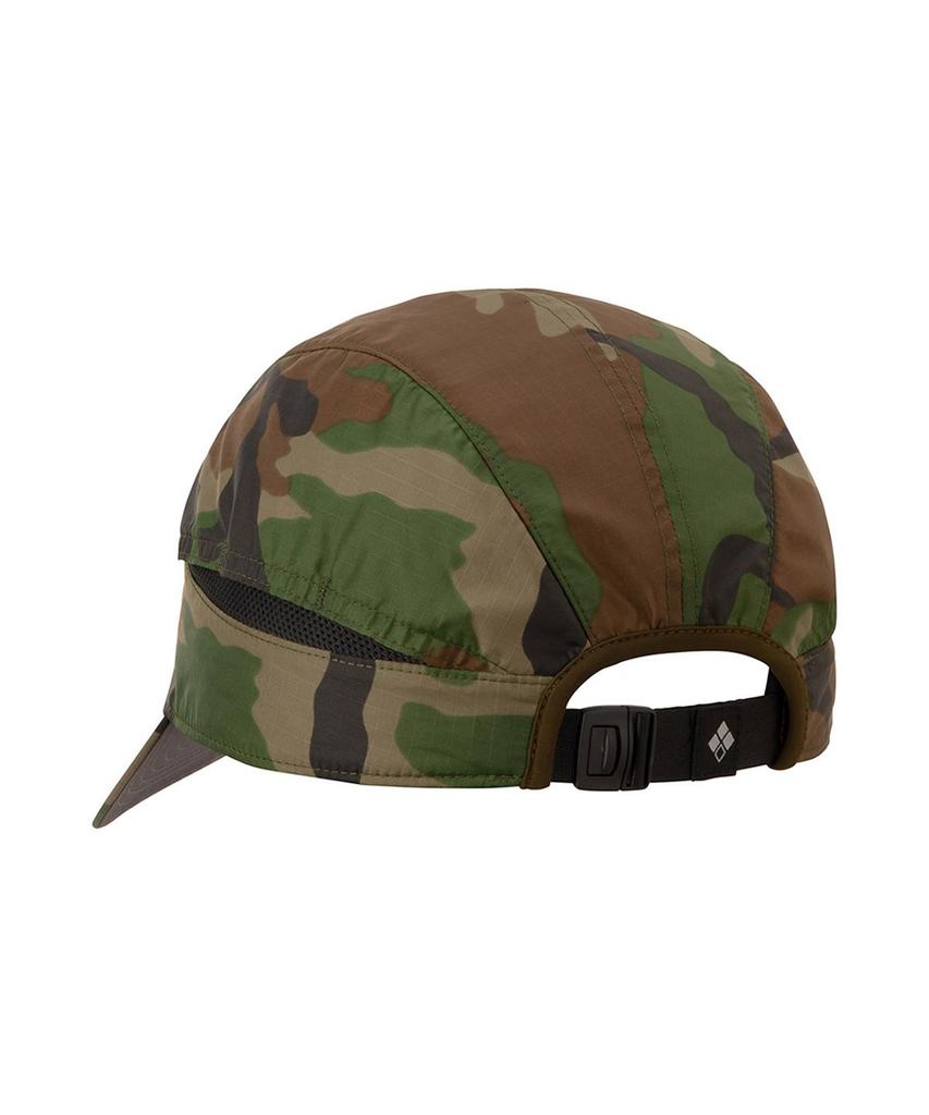 Mongbel Camo čepice 2 - Zelená / Jbejxucw371