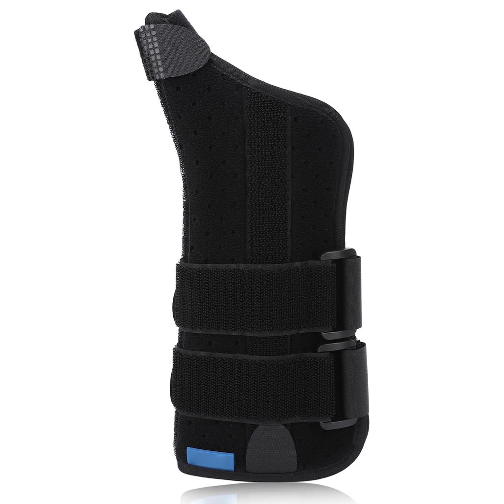 Thumb Spica Splint All Round Support Adjustable Tightness Thumb Wrist Brace Comfortable Wear Thumb