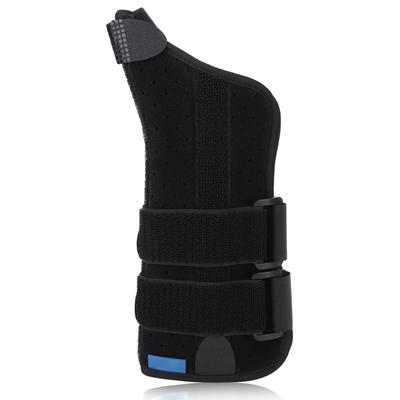 Orteza kciuka Spica Splint All Round Support Regulowana szczelność Orteza nadgarstka kciuka Wygodna w noszeniu Orteza kciuka