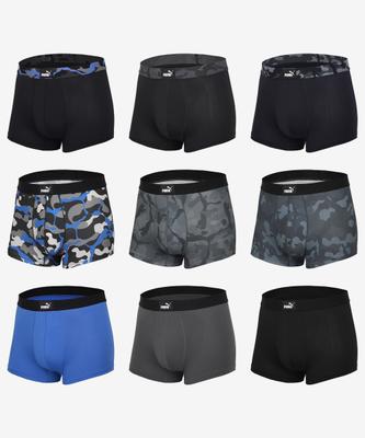 Unterhosen – Boxershorts