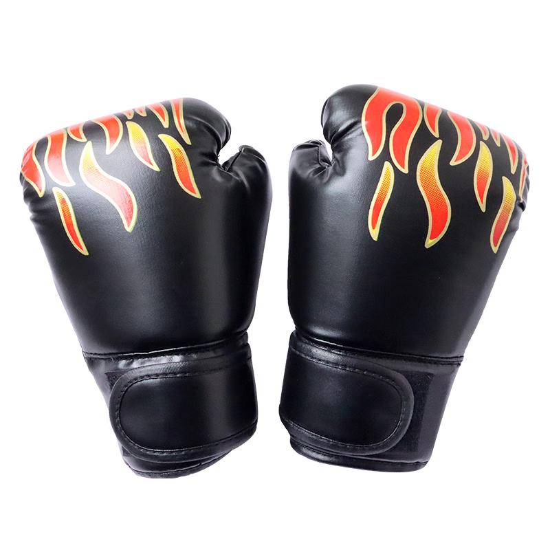 Kids  Boxing Training Gloves