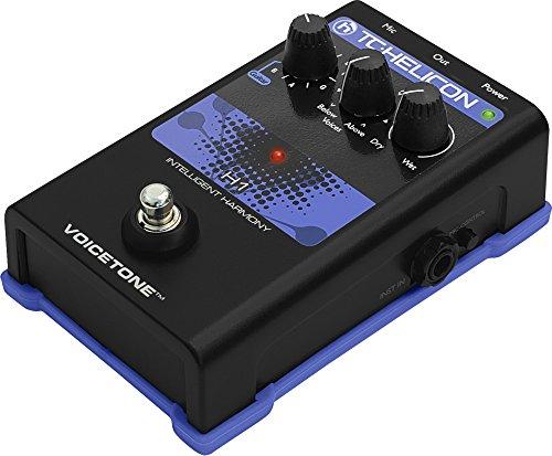 TC HELICON Intelligent Harmony VOICETONE H1 [Domestic regular product]